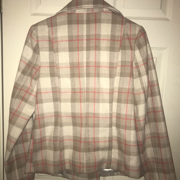 Pea Coat - Picture 2 of 2